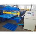 Metal Roofing Roll Forming Machine